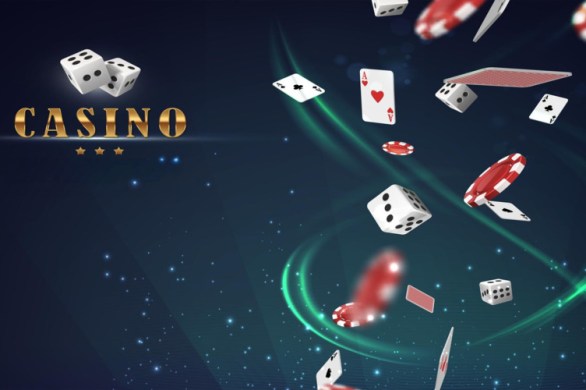 우리카지노의 인기와 가입방법